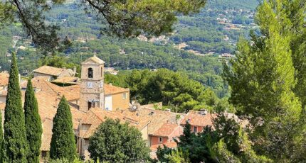 Ventabren Terrain à bâtir - 2284107-7054annonce320250925I8ryl.jpeg Maisons de Manon