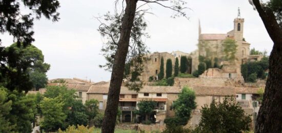 Terrain à bâtir à , Hérault