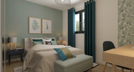 Canet Maison neuve - 2274190-4586modele1020210624oZgik.jpeg Maisons de Manon