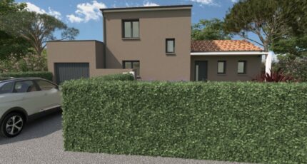 Ferrals-les-Corbières Maison neuve - 2338989-692modele920241002Bsqz7.jpeg Maisons de Manon