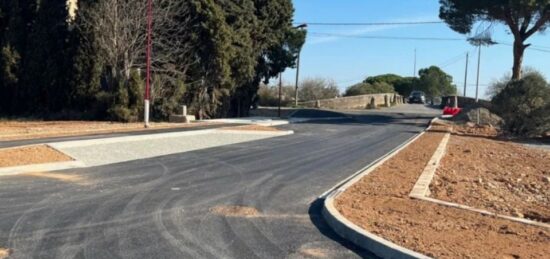 Terrain à bâtir à , Aude