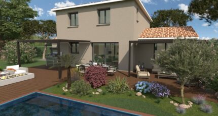 Lézignan-Corbières Maison neuve - 2304916-692modele820240913XAvwD.jpeg Maisons de Manon