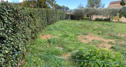 Cadenet Terrain à bâtir - 2340066-7050annonce420251117znugP.jpeg Maisons de Manon
