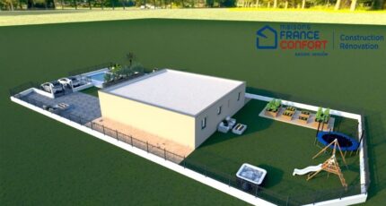 Béziers Maison neuve - 2273750-11018modele820250429nXBhh.jpeg Maisons de Manon