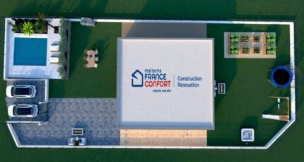 Béziers Maison neuve - 2273750-11018modele920250429STQhD.jpeg Maisons de Manon