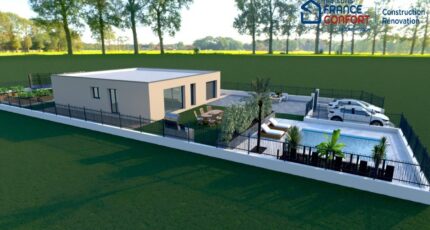 Béziers Maison neuve - 2273750-11018modele720250429CskWm.jpeg Maisons de Manon