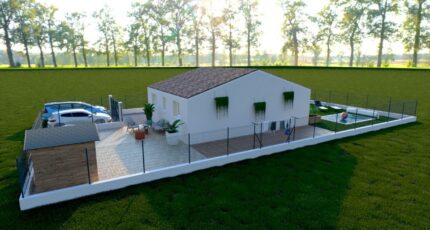 Saint-Pargoire Maison neuve - 2299670-11018modele820241120w8A7W.jpeg Maisons de Manon