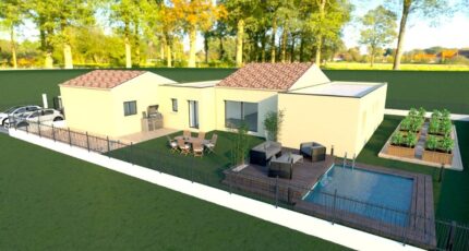 Béziers Maison neuve - 2273759-11018modele620250523q3dNn.jpeg Maisons de Manon