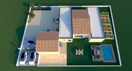 Béziers Maison neuve - 2273759-11018modele820250523ma6XT.jpeg Maisons de Manon