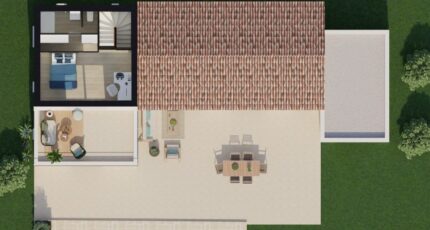 Saint-Maximin-la-Sainte-Baume Maison neuve - 2310216-10744modele620250328wbkRo.jpeg Maisons de Manon