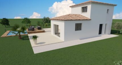 Saint-Maximin-la-Sainte-Baume Maison neuve - 2310224-10744modele720250404I013p.jpeg Maisons de Manon