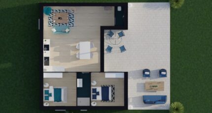 Saint-Maximin-la-Sainte-Baume Maison neuve - 2310255-10744modele920250804PlVwX.jpeg Maisons de Manon