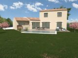 Maison à construire à Montauroux (83440) 2341424-5826modele720251118ttA88.jpeg Maisons de Manon