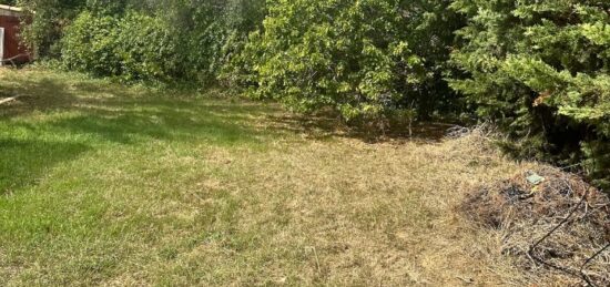 Terrain à bâtir à Saint-Cannat, Provence-Alpes-Côte d'Azur