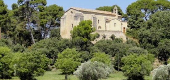 Terrain à bâtir à , Bouches-du-Rhône