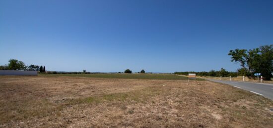 Terrain à bâtir à Puimoisson, Provence-Alpes-Côte d'Azur