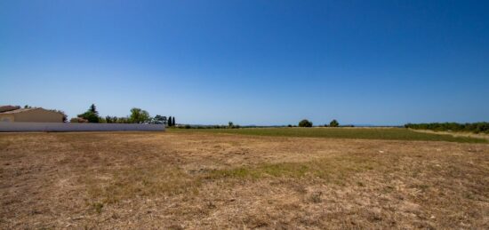 Terrain à bâtir à , Alpes-de-Haute-Provence