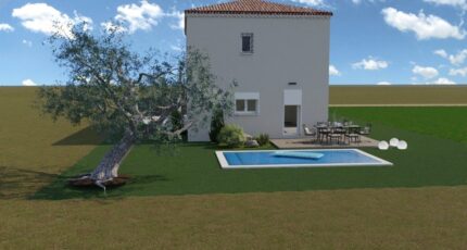 La Garde-Freinet Maison neuve - 2274756-9707modele820250401A5Vm2.jpeg Maisons de Manon