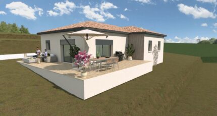 Régusse Maison neuve - 2275112-9707modele62025010872wee.jpeg Maisons de Manon