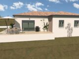 Maison à construire à Régusse (83630) 2275112-9707modele820250108c8Fz9.jpeg Maisons de Manon