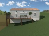 Maison à construire à Régusse (83630) 2275113-9707modele620250108qO0OL.jpeg Maisons de Manon
