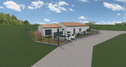 Pignans Maison neuve - 2275146-9707modele720250108z1bC4.jpeg Maisons de Manon