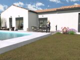 Maison à construire à Pignans (83790) 2275146-9707modele820250108xOABh.jpeg Maisons de Manon