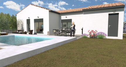 Pignans Maison neuve - 2275146-9707modele820250108xOABh.jpeg Maisons de Manon