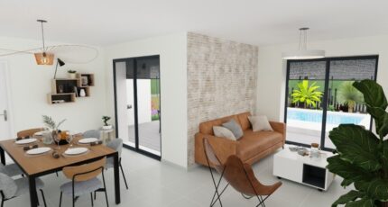 Pignans Maison neuve - 2275146-9707modele920250108wwAML.jpeg Maisons de Manon