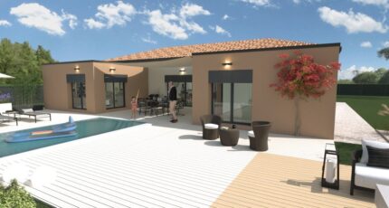 Pignans Maison neuve - 2275157-9707modele720250108swwRp.jpeg Maisons de Manon