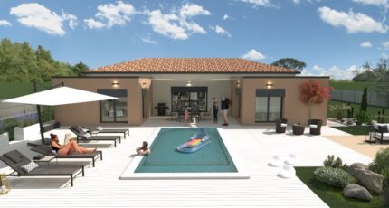 Pignans Maison neuve - 2275157-9707modele820250108HQBZx.jpeg Maisons de Manon