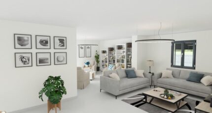 Pignans Maison neuve - 2275157-9707modele1020250108uiABf.jpeg Maisons de Manon