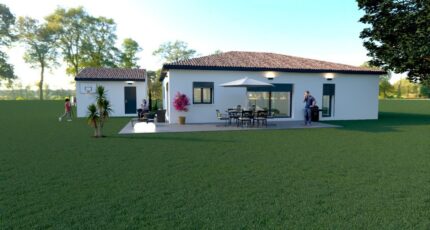 Pignans Maison neuve - 2275160-9707modele620250108oAJla.jpeg Maisons de Manon