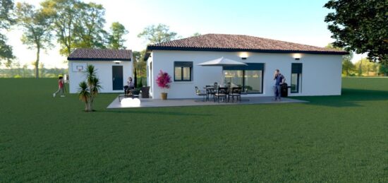 Maison neuve à Pignans, Provence-Alpes-Côte d'Azur