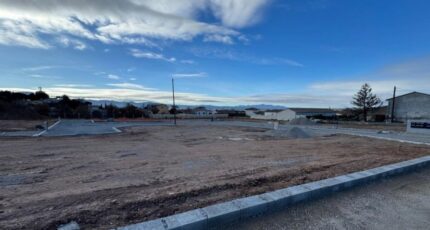 Pourrières Terrain à bâtir - 2309408-7064annonce120250129BVLlR.jpeg Maisons de Manon