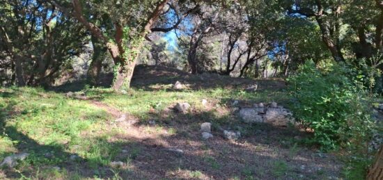 Terrain à bâtir à Martigues, Provence-Alpes-Côte d'Azur