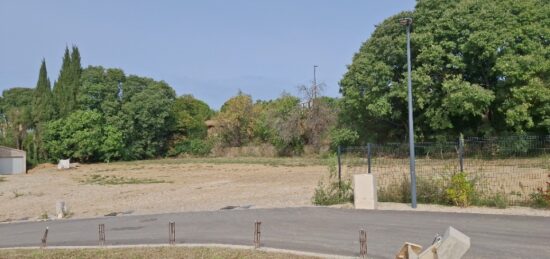 Terrain à bâtir à , Vaucluse