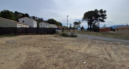 Cadenet Terrain à bâtir - 2306431-7050annonce3202510150ezwG.jpeg Maisons de Manon