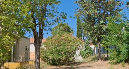 Pertuis Terrain à bâtir - 2307434-7050annonce1202510165vCqh.jpeg Maisons de Manon