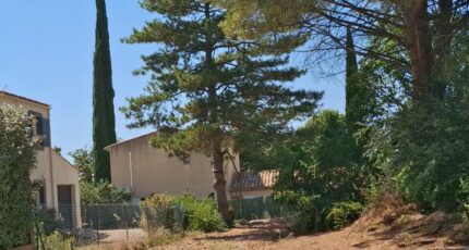 Pertuis Terrain à bâtir - 2307434-7050annonce2202510165rny2.jpeg Maisons de Manon