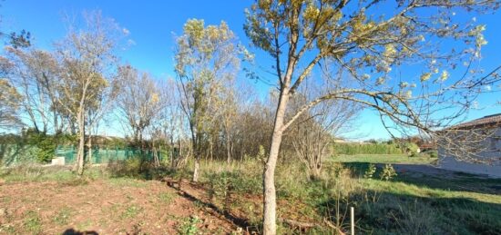 Terrain à bâtir à Le Luc, Provence-Alpes-Côte d'Azur