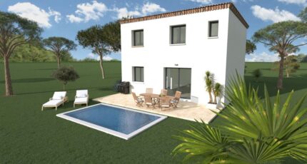 Le Luc Maison neuve - 2344823-9911modele72025111972VcM.jpeg Maisons de Manon