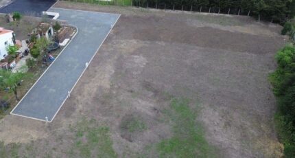 Lézignan-Corbières Terrain à bâtir - 2344423-692annonce120251120MZU44.jpeg Maisons de Manon