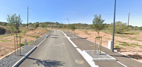 Terrain à bâtir à Boutenac, Occitanie