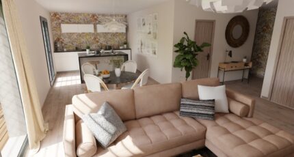 Le Barcarès Maison neuve - 2344325-692modele620241115XSAOo.jpeg Maisons de Manon