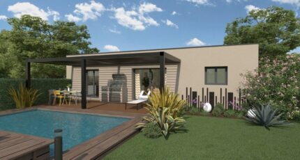 Le Barcarès Maison neuve - 2344325-692modele720241115orzyn.jpeg Maisons de Manon