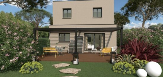 Maison neuve à Le Barcarès, Occitanie