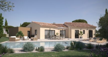 Lézignan-Corbières Maison neuve - 2344442-692modele820241010ZGP7b.jpeg Maisons de Manon