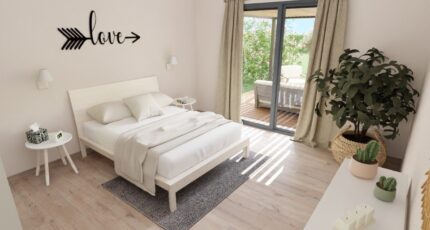 Lézignan-Corbières Maison neuve - 2344510-692modele920240913FbSg2.jpeg Maisons de Manon