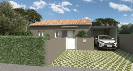 Puisserguier Maison neuve - 2281098-692modele620241003nFXqU.jpeg Maisons de Manon
